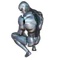 electronics & Robot free transparent png image.