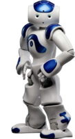 electronics & Robot free transparent png image.