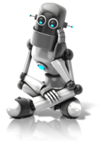 electronics & robot free transparent png image.