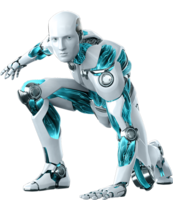 electronics & Robot free transparent png image.