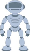 electronics & robot free transparent png image.