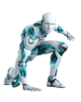 electronics & robot free transparent png image.