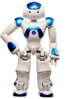 electronics & Robot free transparent png image.