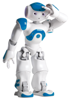 electronics & robot free transparent png image.