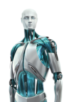 electronics & Robot free transparent png image.