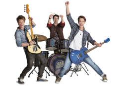 miscellaneous & rock music free transparent png image.