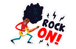 miscellaneous & rock music free transparent png image.