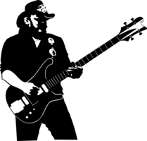 miscellaneous & Rock music free transparent png image.