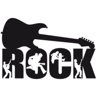 miscellaneous & Rock music free transparent png image.