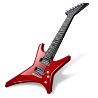 miscellaneous & Rock music free transparent png image.