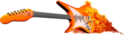 miscellaneous & Rock music free transparent png image.