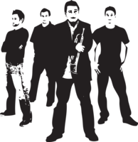 miscellaneous & Rock music free transparent png image.