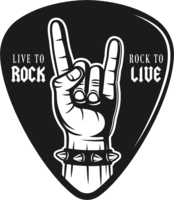 miscellaneous & rock music free transparent png image.