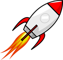 weapons & rockets free transparent png image.