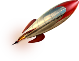 weapons & rockets free transparent png image.