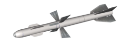 weapons & rockets free transparent png image.