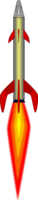 weapons & rockets free transparent png image.