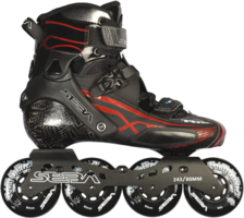 sport & roller skates free transparent png image.