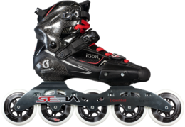 sport & Roller skates free transparent png image.