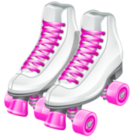 sport & Roller skates free transparent png image.