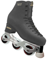 sport & roller skates free transparent png image.