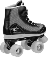 sport & Roller skates free transparent png image.