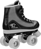 sport & roller skates free transparent png image.