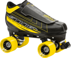 sport & roller skates free transparent png image.