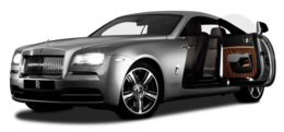 cars & Rolls Royce free transparent png image.