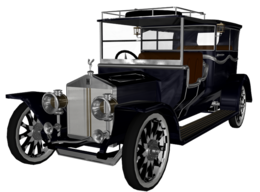 cars & Rolls Royce free transparent png image.