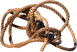 technic & Rope free transparent png image.