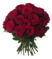 flowers & Rose free transparent png image.