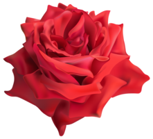 flowers & rose free transparent png image.