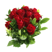 flowers & Rose free transparent png image.