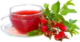 fruits & Rose hip free transparent png image.