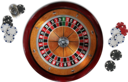 miscellaneous & Casino roulette free transparent png image.