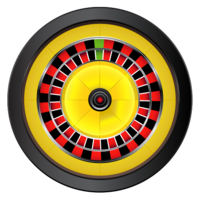 miscellaneous & Casino roulette free transparent png image.