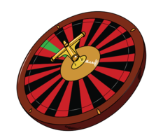 miscellaneous & casino roulette free transparent png image.