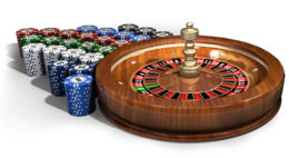 miscellaneous & Casino roulette free transparent png image.