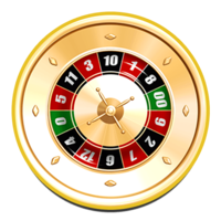 miscellaneous & casino roulette free transparent png image.