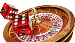 miscellaneous & Casino roulette free transparent png image.