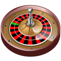 miscellaneous & Casino roulette free transparent png image.