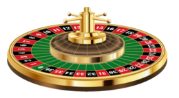 miscellaneous & Casino roulette free transparent png image.