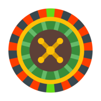 miscellaneous & Casino roulette free transparent png image.