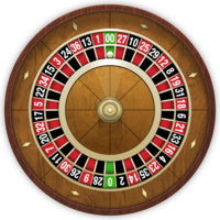 miscellaneous & casino roulette free transparent png image.