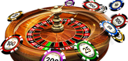 miscellaneous & Casino roulette free transparent png image.