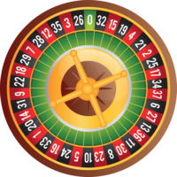 miscellaneous & Casino roulette free transparent png image.