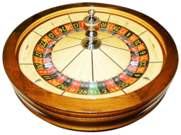 miscellaneous & Casino roulette free transparent png image.