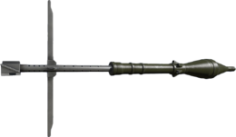 weapons & rpg free transparent png image.