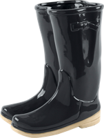 clothing & rubber boots free transparent png image.